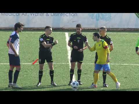 CASAL BARRIERA - LUISS Highlight