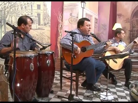 ENTRE MATES Y GUITARRAS PROGRAMA 172 - 1° DE OCTUBRE DE 2016