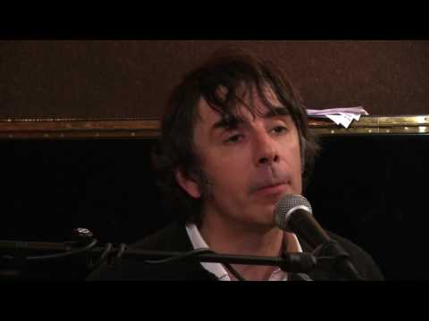 Thomas Fersen - Un Coup De Queue De Vache (Froggy's Session)