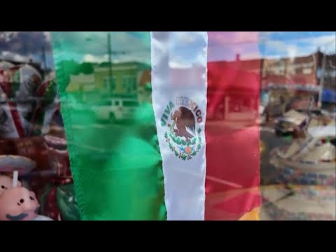 Mexican Independence Day parade postponed in New Jersey due to surge in ICE arrests