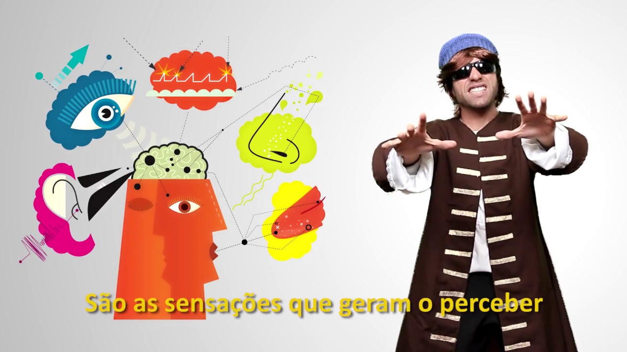 Paródia - Empirismo