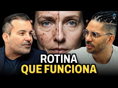 Seu DIA MUDA com esses 5 HÁBITOS simples (THIAGO VOLPI) | JOTA JOTA PODCAST #250