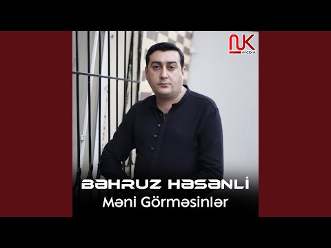 Məni Görməsinlər