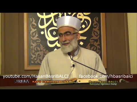 Az Bir Dünya İçin Ahiretimizi Berbat Etmeyelim