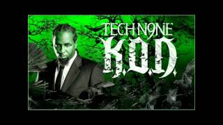 Tech N9ne - Killing You Clear Bass Boosted