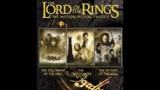 The Lord of the Rings - The City of Prague Philharmonic Orchestra
