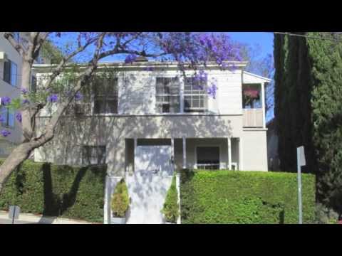 1134 Larrabee Street #2, West Hollywood, California 90069