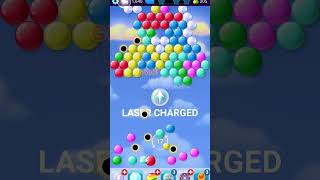 *"7973: Code Cracker"* #ballongame #poppballons #gameplay