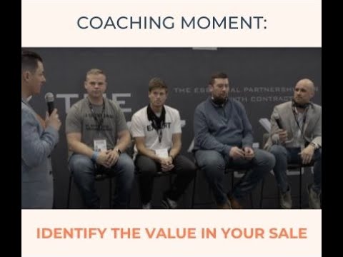 📢 Coaching Moment 📢