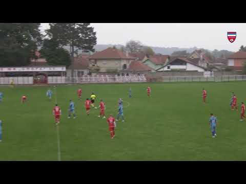 BOL 9 Sloga 33-Vojvoda Milenko 2:0