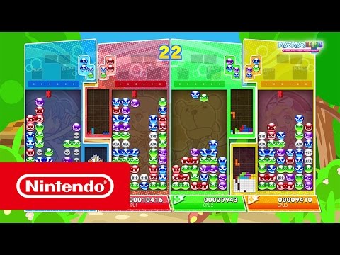 Modes défis (Nintendo Switch)