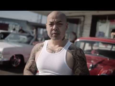 Supasang - "Hustle" (Official Music Video) [B4 CHRIST]