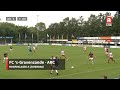 Samenvatting FC 's-Gravenzande - ARC (zaterdag 11 september)