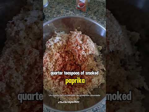 Chicken salad + a major mess up!