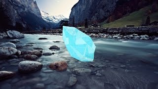 [HD] L D R U - Keeping Score (Feat. Paige IV) [Bass Boosted]