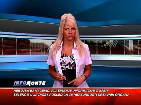 Sanja Markovic Pink M 4