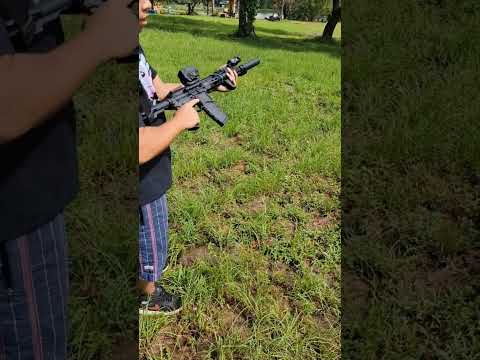 Dead Air is back! Lazarus 6 VS. CAT WB! Best 5.56 K Suppressor?