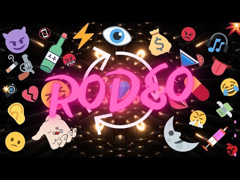 uki balboa - rodeo (prod. Marci Marcepan)