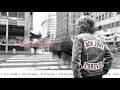 Bon Jovi - Kiss The Bride (with Billy Falcon) [Official Lyric Video]