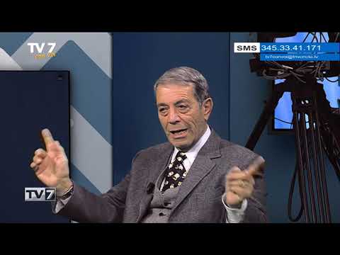 Tv7 con Voi del 04/12/2019 - Garanzie alle imprese (2 di 3)