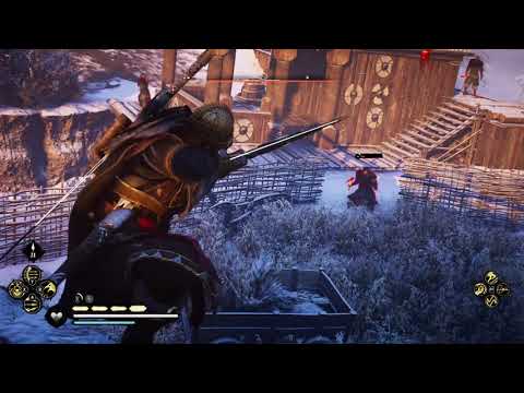 AC Valhalla Avaldsnes Base