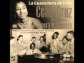 Celia Cruz y la Sonora Matancera - La Danza de Cocoye