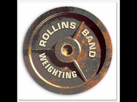 Rollins Band - Night Sweat