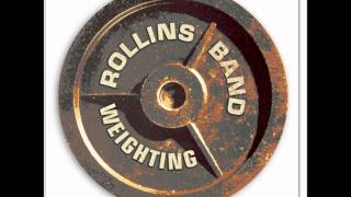 Rollins Band - Night Sweat