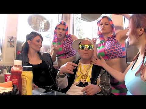 Päällikkö on BB-MAKI!