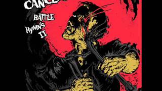 Curdled - Cancerslug