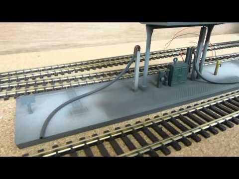 Dean Park Station Video 63 - October 2015 Update 2