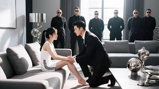 Tổng tài lạnh lùng nhận nuôi con gái bạn đã mất, kém 9 tuổi, rồi yêu và cưới cô sâu đậm!