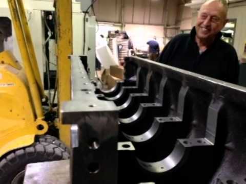 Jerry Lagod - 2013 NTPA Hall of Fame Inductee