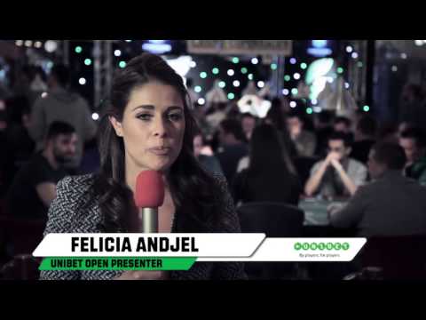 Welcome to Unibet Open Copenhagen 2013