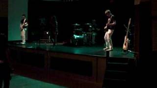 The Sunshine Killaz- TiK ToK