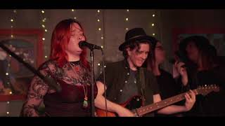 Glitterfox - "Silver Springs" (Fleetwood Mac cover)