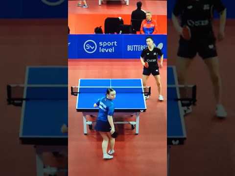 🏓 Smash #pingpong #国球乒乓 #中國香港乒乓總會 #asiantabletennischampionships #wttxinxiang #ittf #wtt #wttコンテンダー