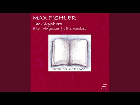 The Skyshard (Paul Olive Remix)