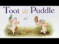 Toot And Puddle By Holly Hobbie