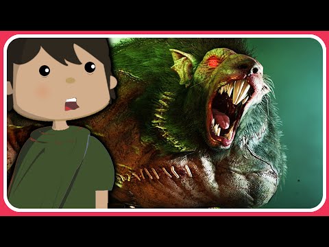 WHEN RAT OGRES ATTACK - Warhammer: The End Times Vermintide [#1] Xbox One Free To Play Beta Gameplay