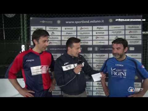"Peones vs Speditrans" - COPPA PRIMAVERA OVER 40
