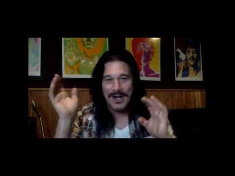 Gilby Clarke Interview — How was it like to join Guns N' Roses?