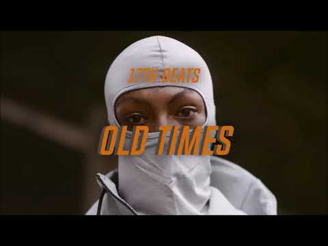 SL X Pa Salieu ft. Millionz - "Old Times" UK Rap Type Beat