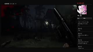 ただただトロフィー作業　biohazard 7