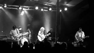 Over The Rhine Show Me  Cornerstone 2008