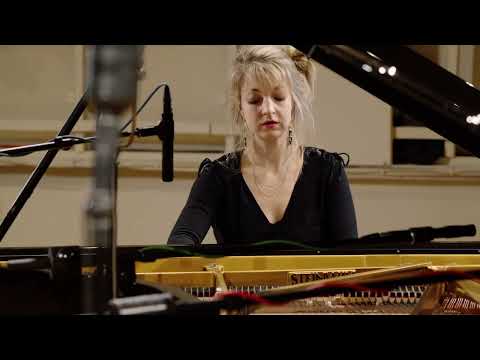 Lise de la Salle - Liszt: Piano Sonata in B minor, S. 178 (Official Video)