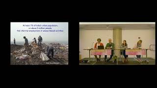Vinay Gidwani, Pauline Goul, and Josh Lepawsky on Reclaiming Waste
