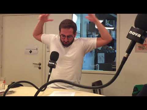 Qu'est ce qu'on beauf ? - Noctilien - Radio Nova/ 30"Glorieuses
