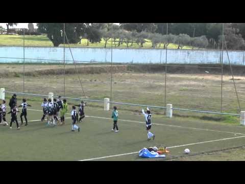 CAF vs Penamacor/Idanha-a-nova