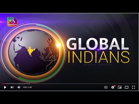 Global Indians : Dr. Gaurav Sharma, MP, Labour Party, New Zealand
